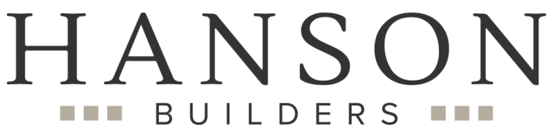 Hanson Builders