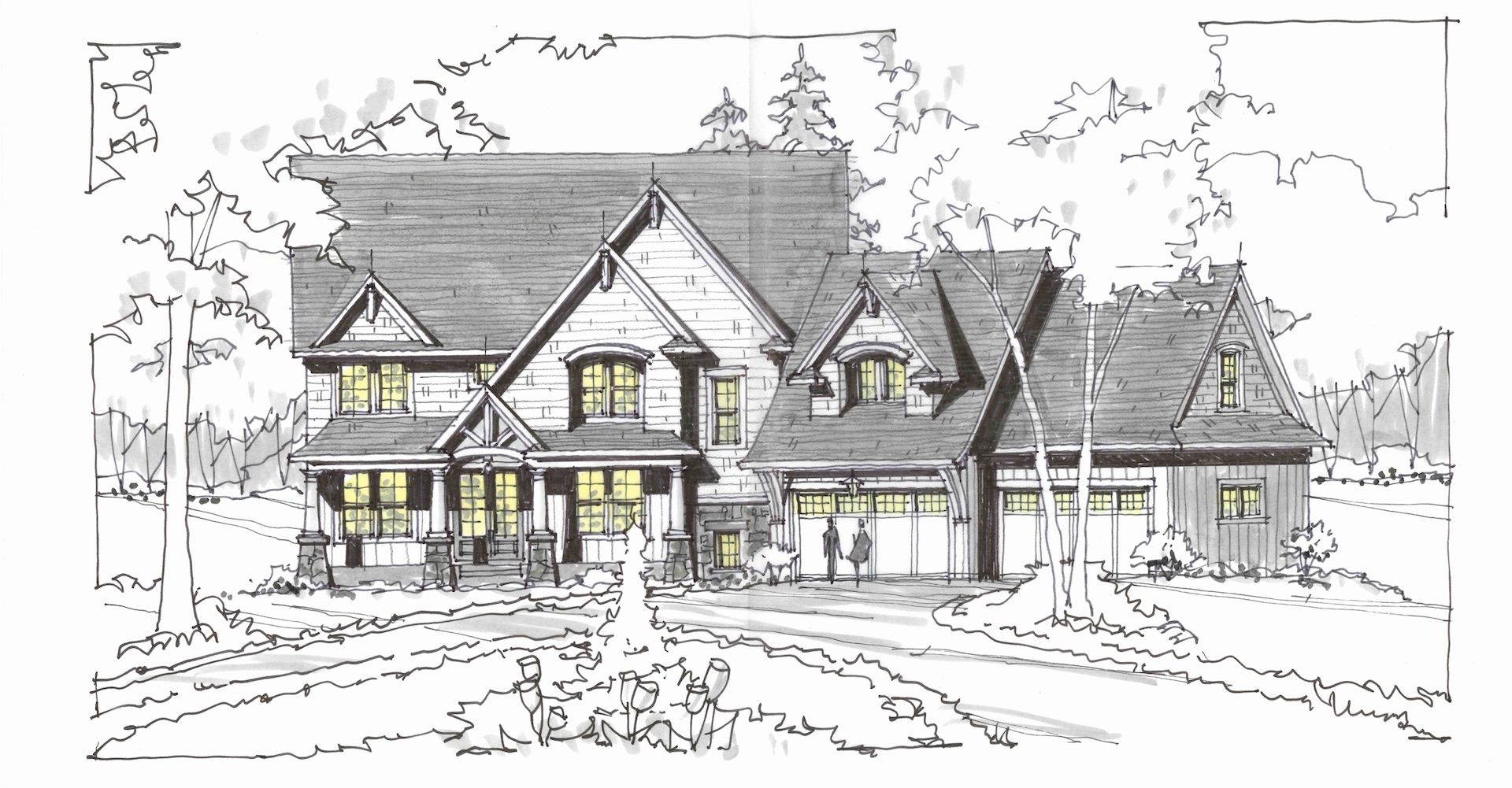 Custom Homes