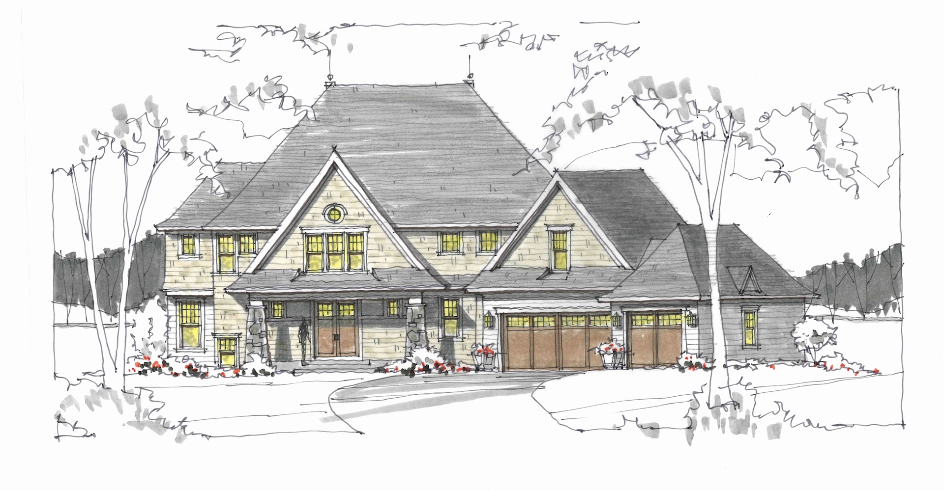Custom Homes