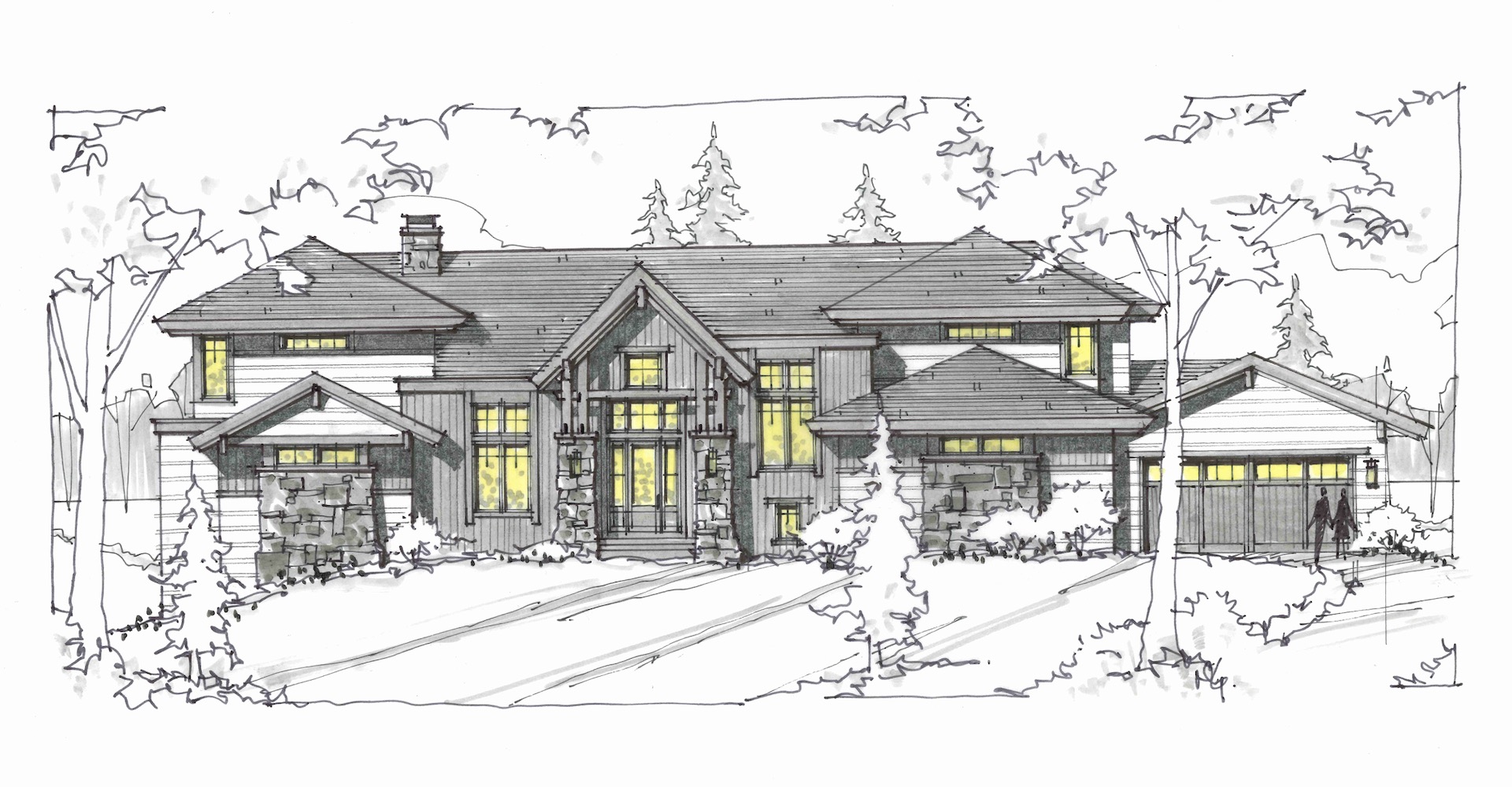 Custom Homes
